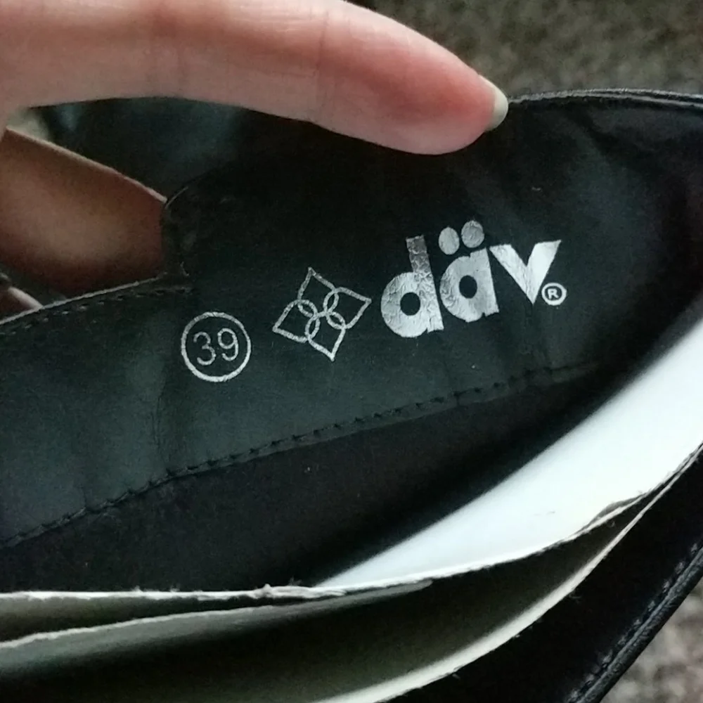 Däv DAV Aspen Solid rain boots